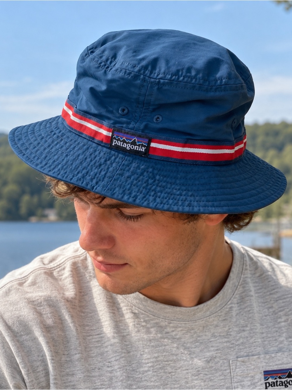 Patagonia Bucket Hat Small